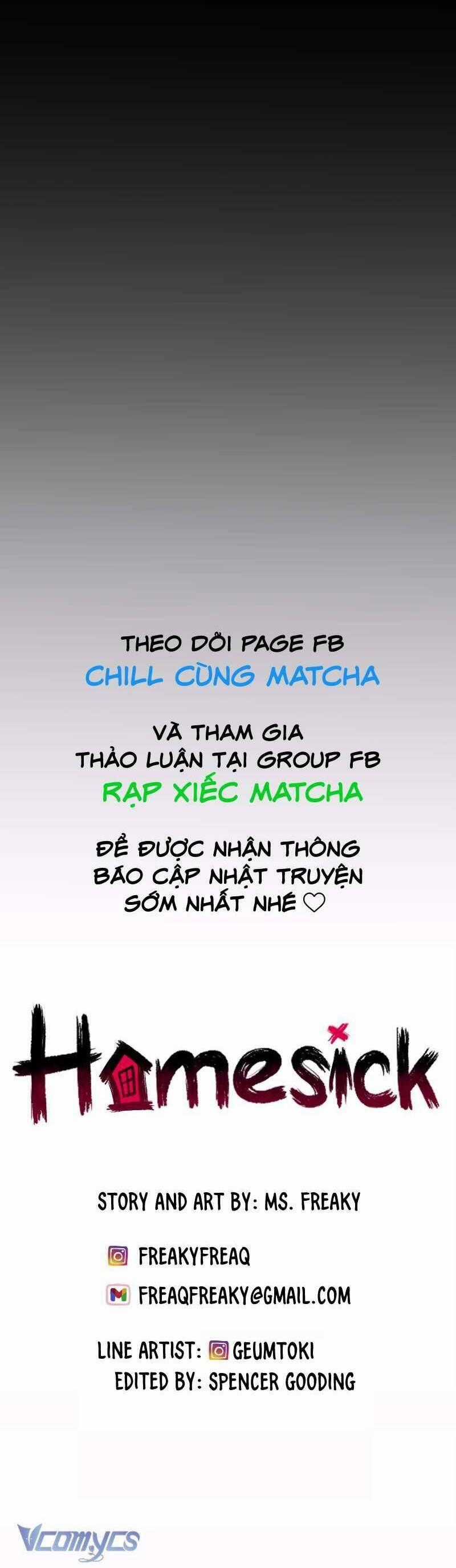 Homesick - Chương 72 - Trang 34