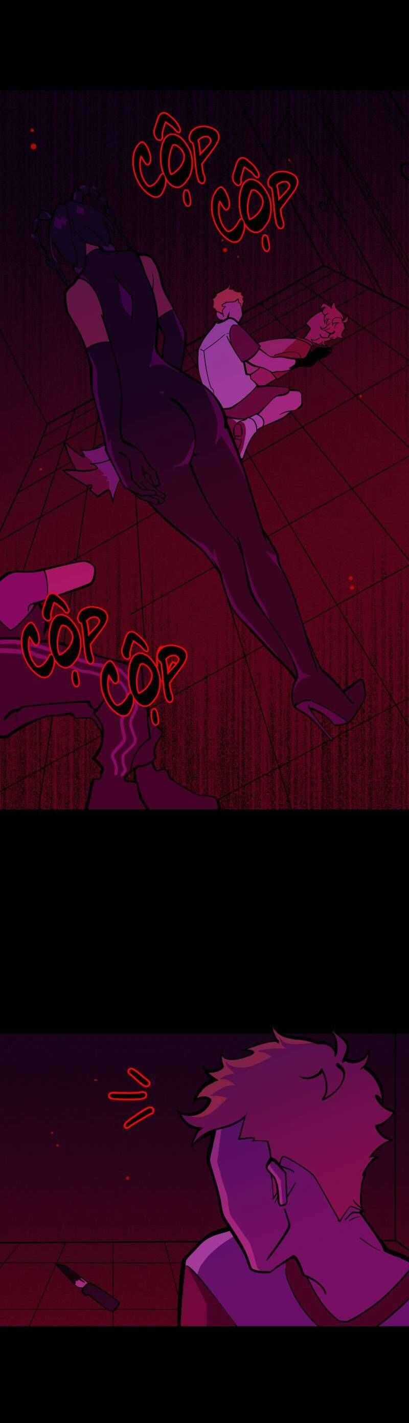 Homesick - Chương 72 - Trang 5