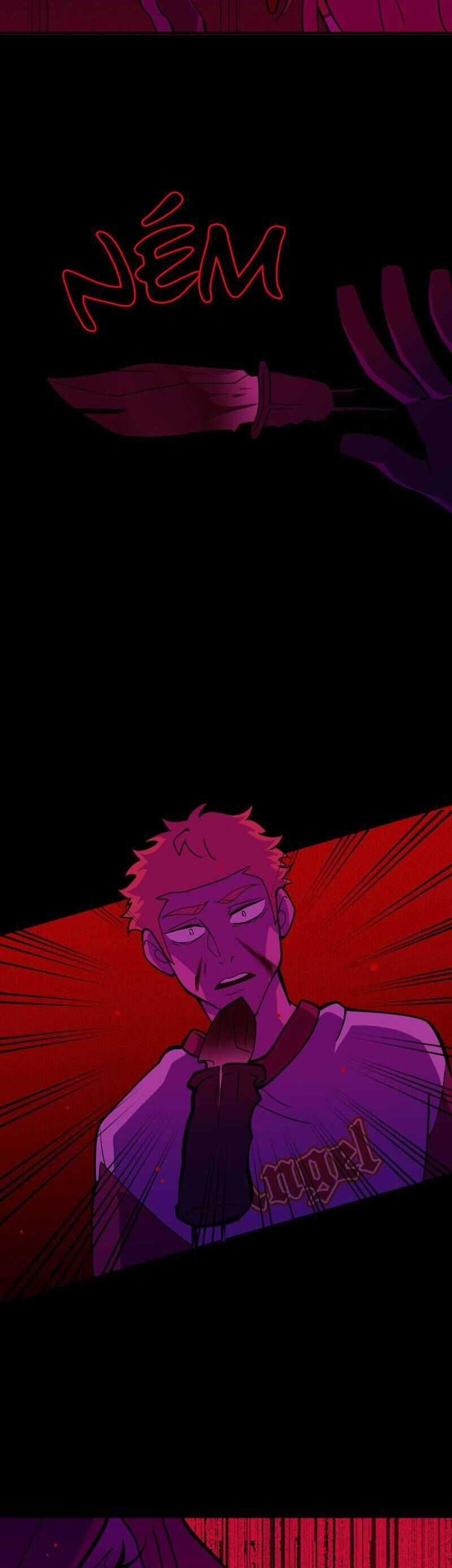 Homesick - Chương 72 - Trang 8