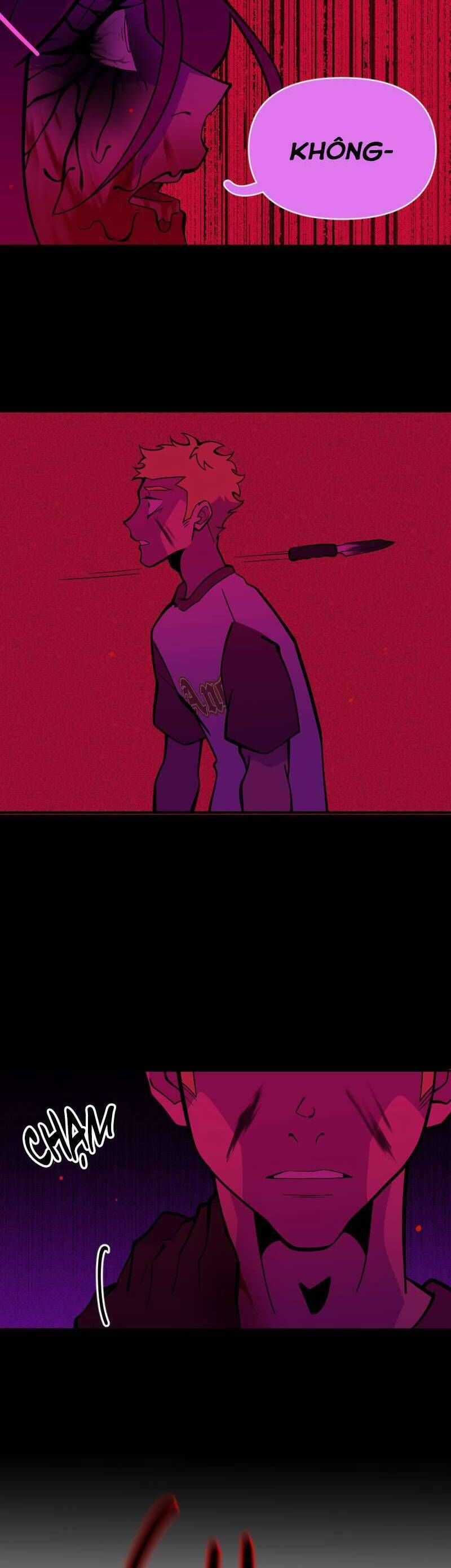 Homesick - Chương 72 - Trang 9