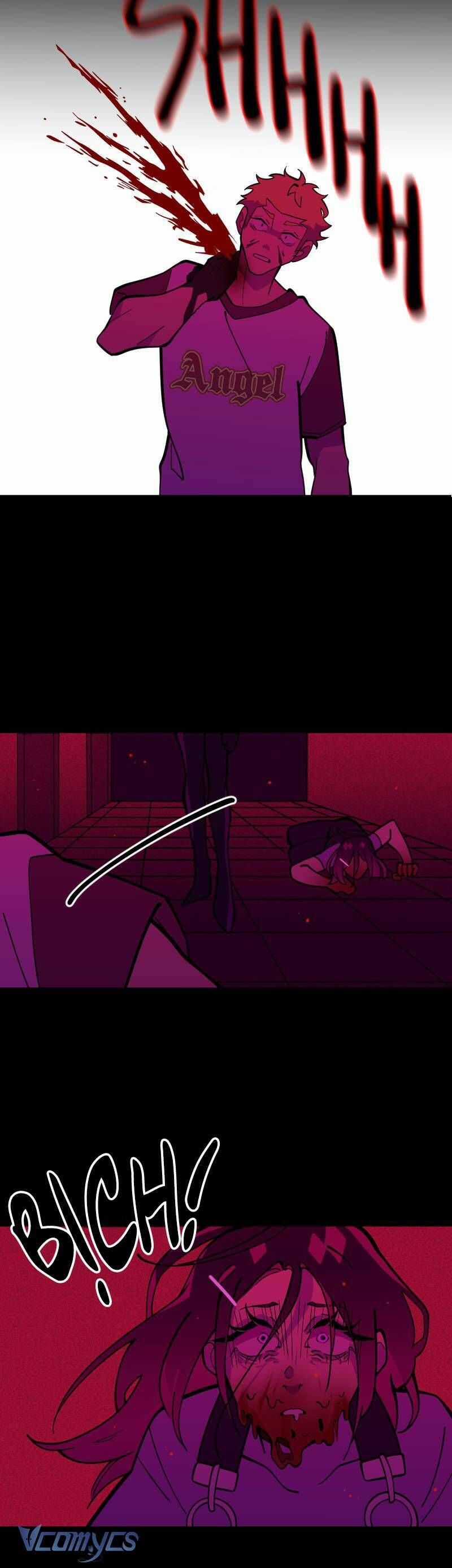 Homesick - Chương 72 - Trang 10