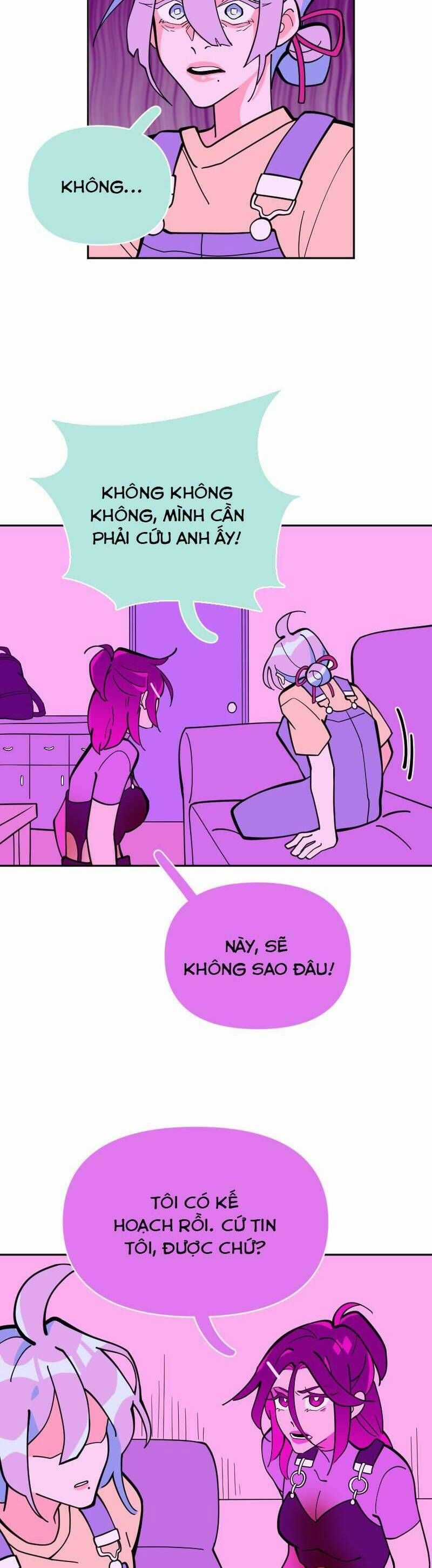 Homesick - Chương 73 - Trang 11