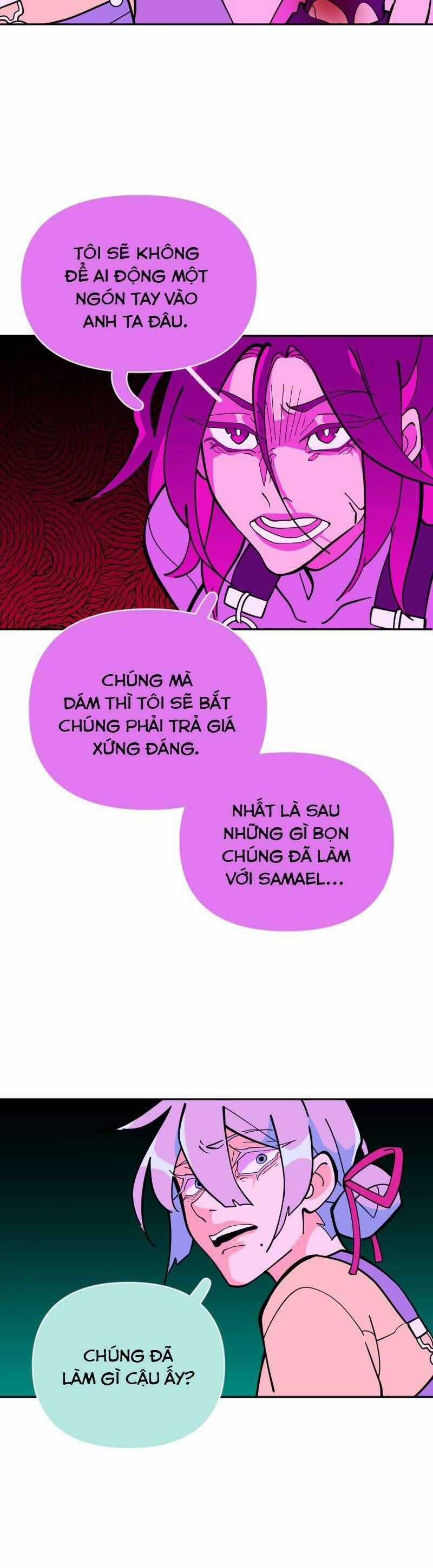 Homesick - Chương 73 - Trang 12