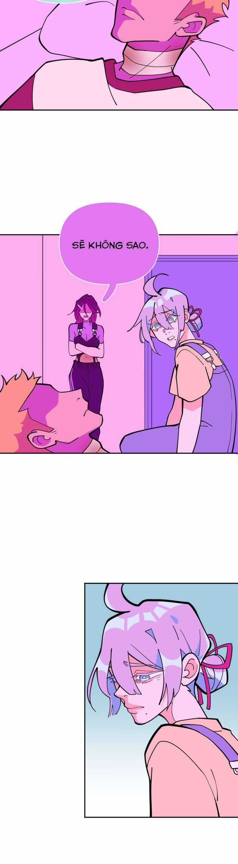 Homesick - Chương 73 - Trang 14