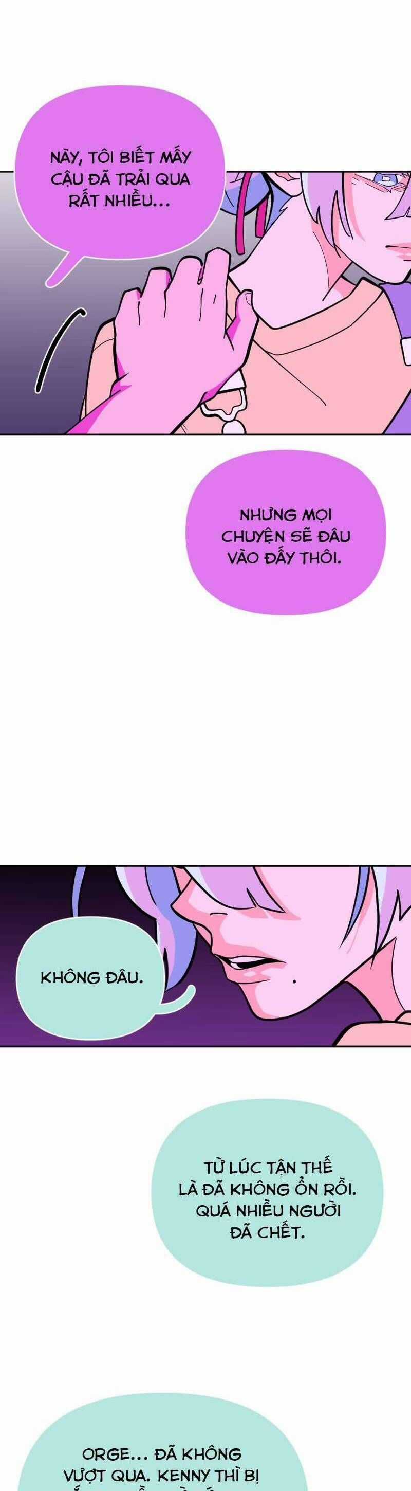 Homesick - Chương 73 - Trang 15