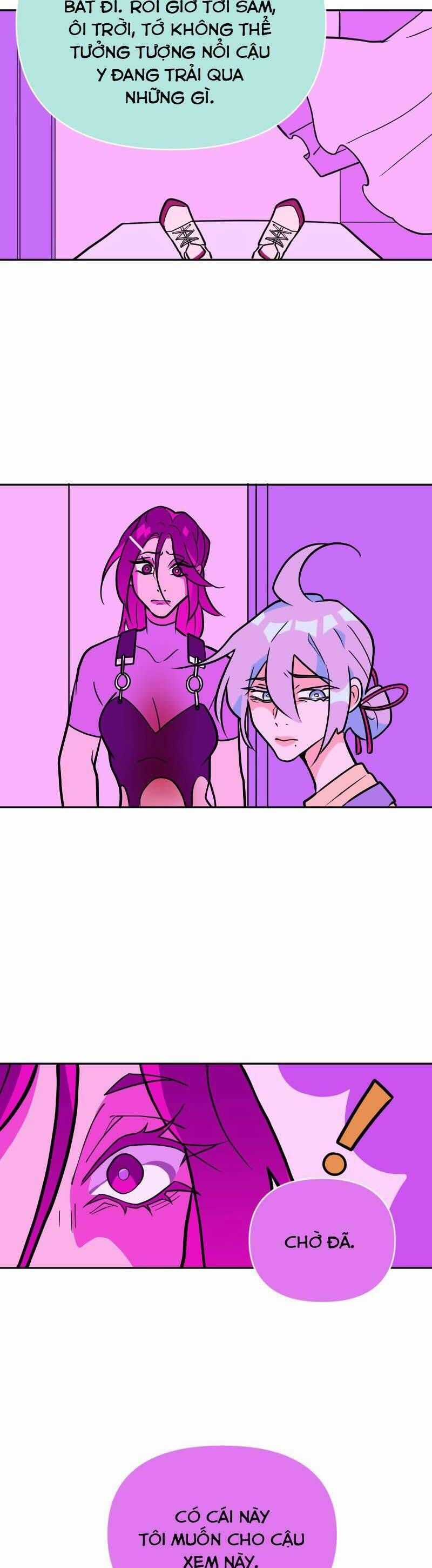 Homesick - Chương 73 - Trang 16