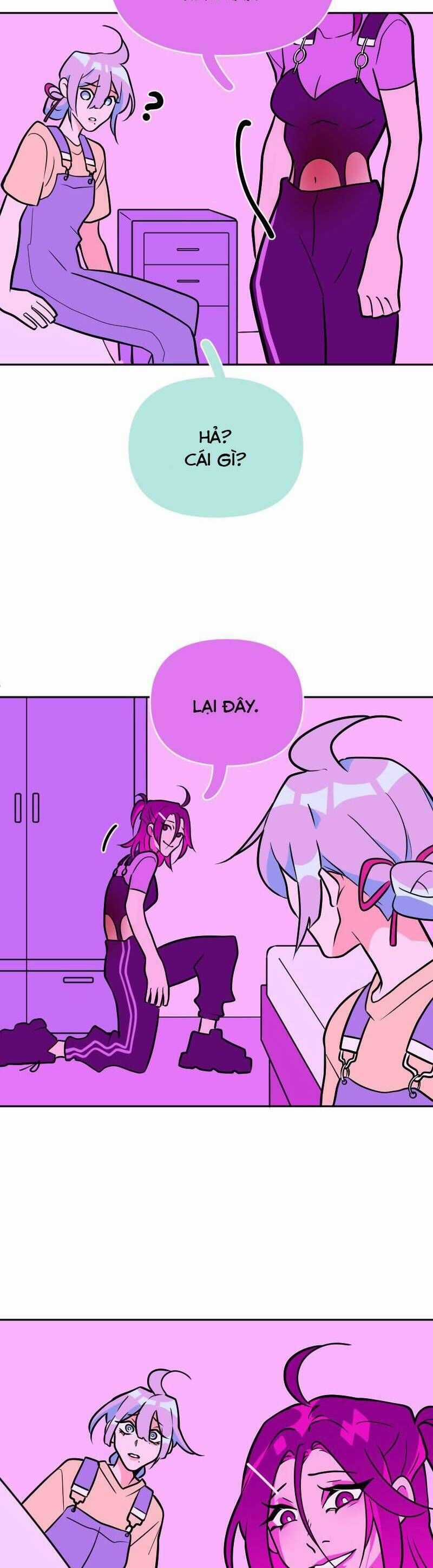 Homesick - Chương 73 - Trang 17