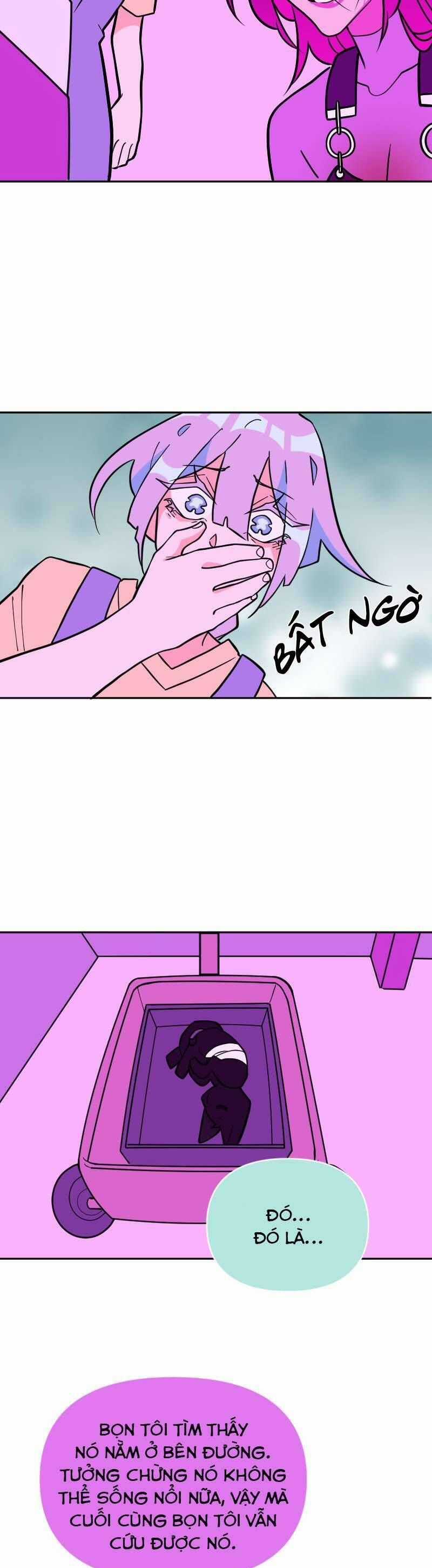 Homesick - Chương 73 - Trang 18