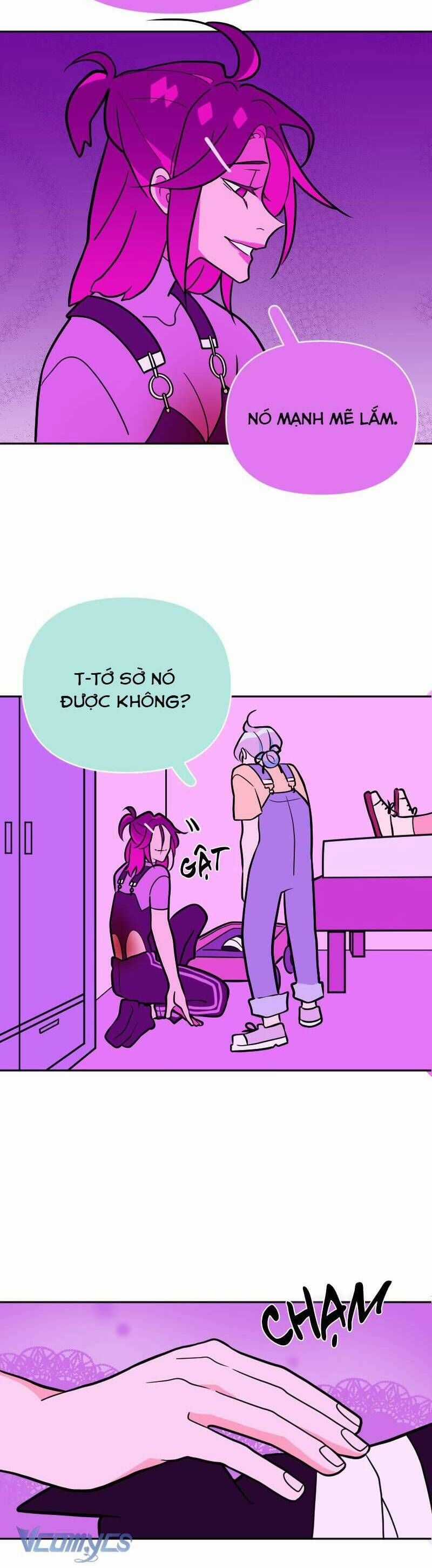 Homesick - Chương 73 - Trang 19