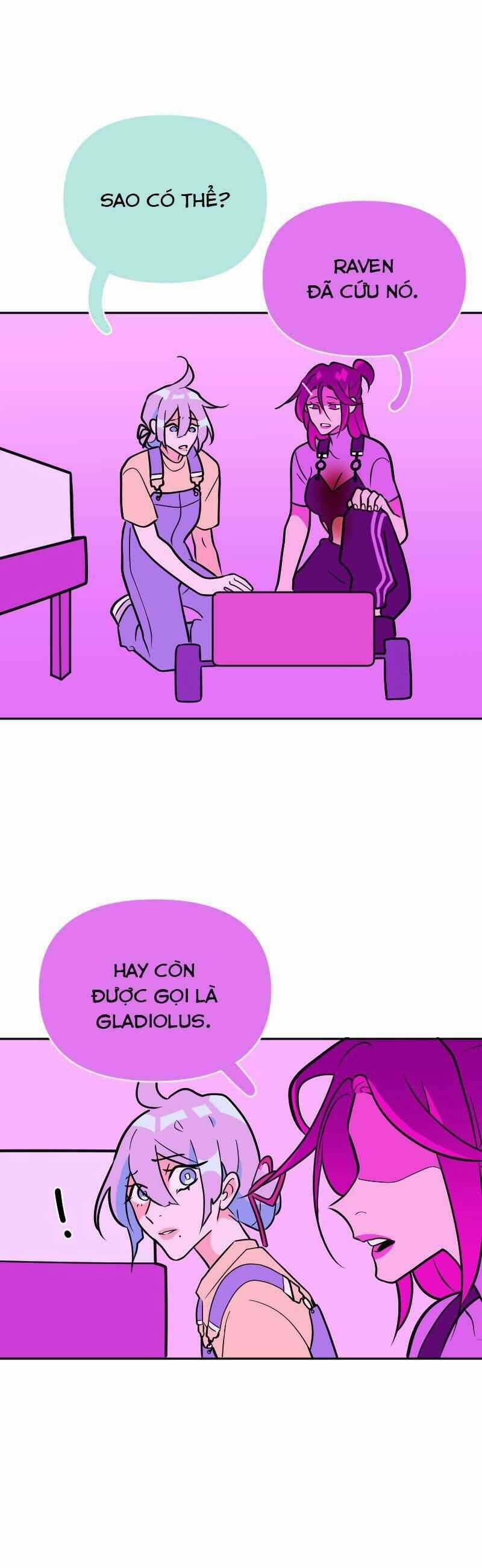 Homesick - Chương 73 - Trang 20