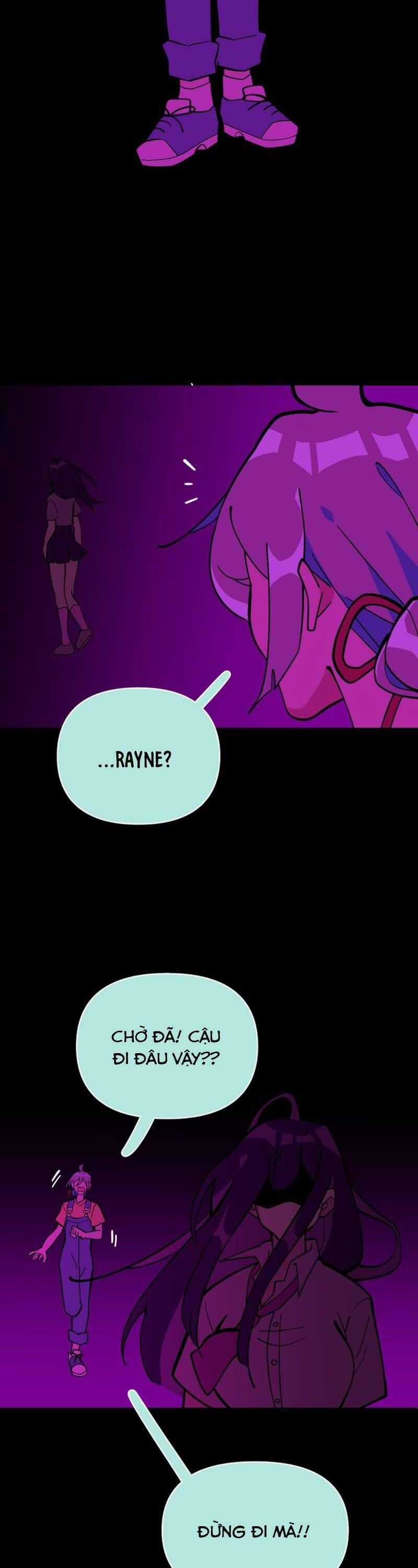 Homesick - Chương 73 - Trang 3