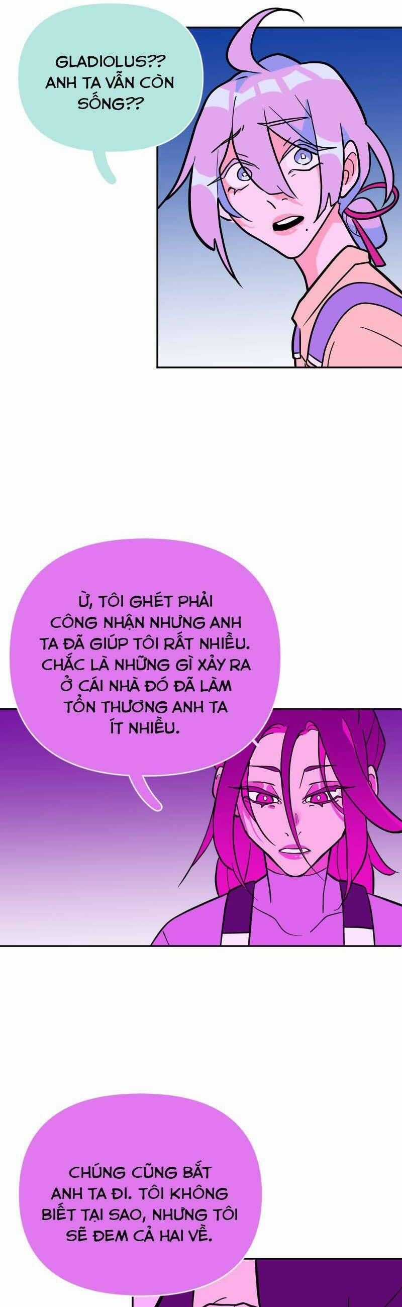 Homesick - Chương 73 - Trang 21