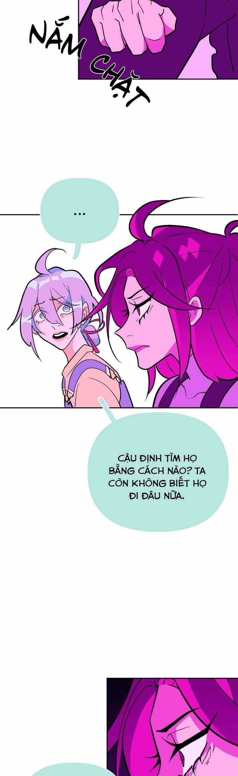 Homesick - Chương 73 - Trang 22