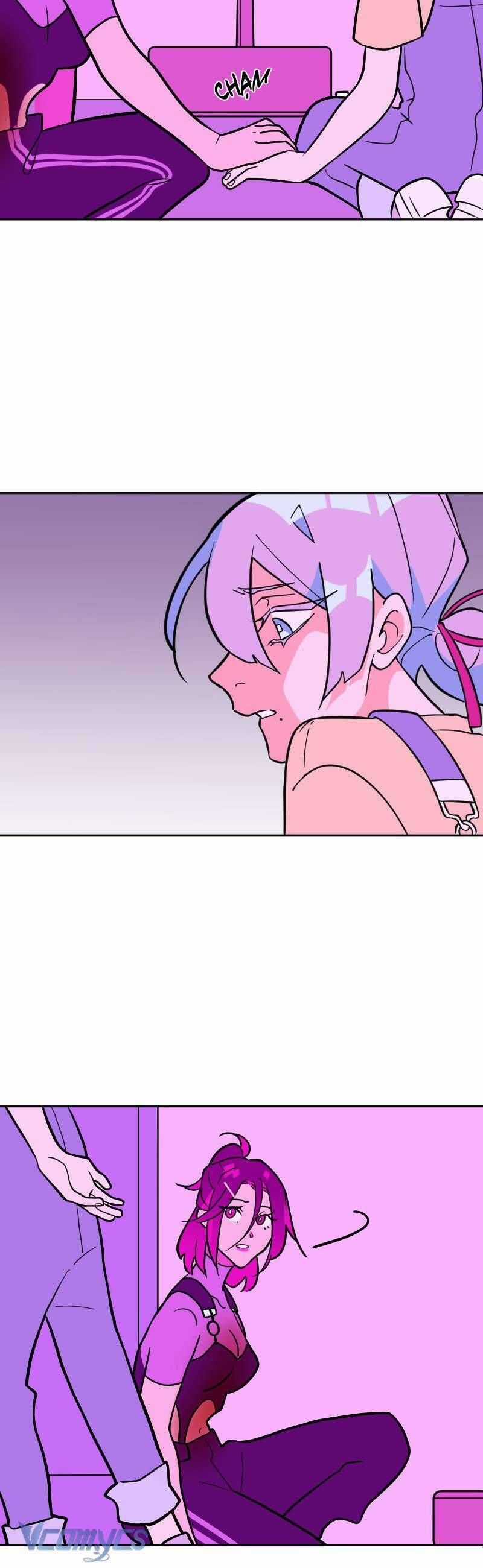 Homesick - Chương 73 - Trang 24