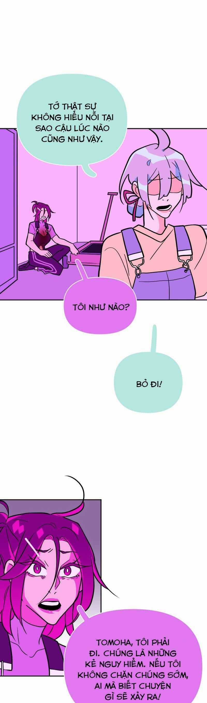 Homesick - Chương 73 - Trang 25