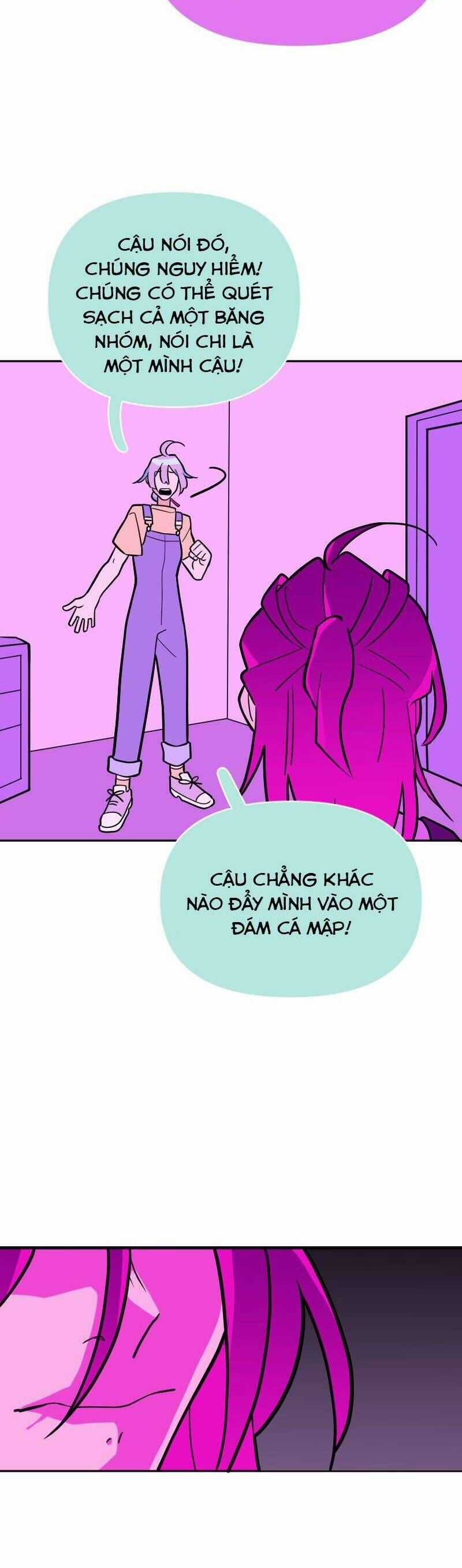 Homesick - Chương 73 - Trang 26