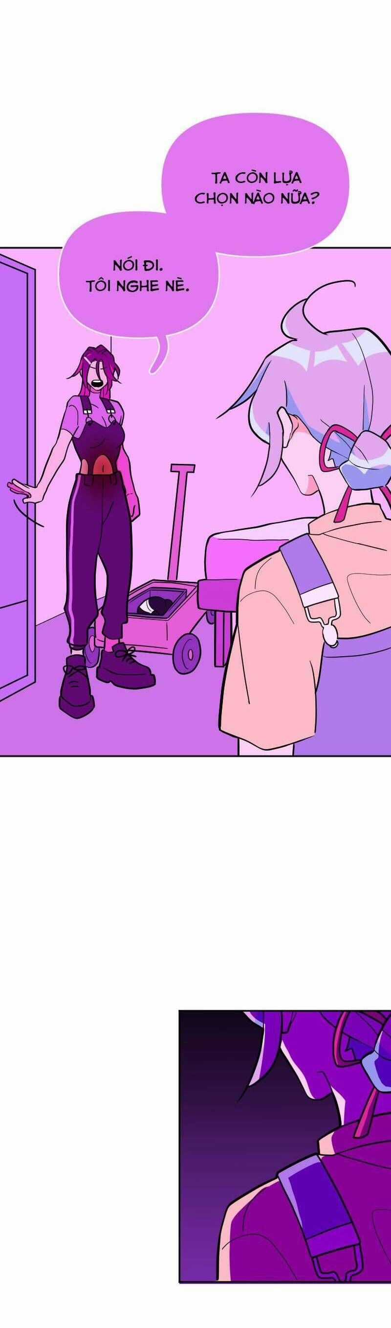 Homesick - Chương 73 - Trang 27