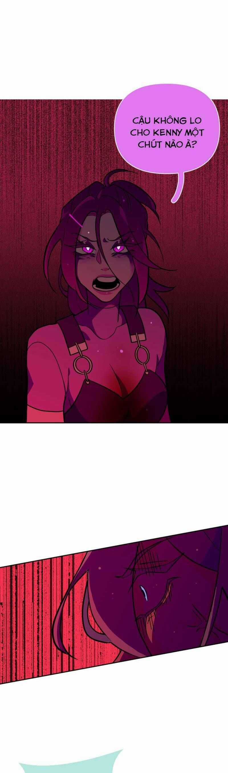 Homesick - Chương 73 - Trang 28