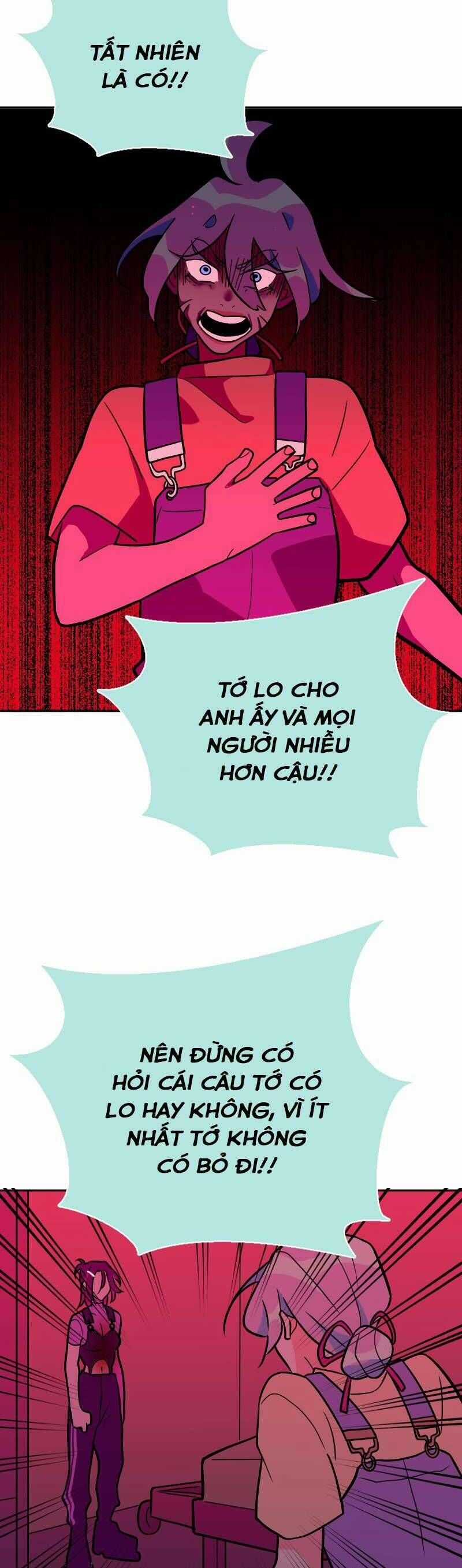 Homesick - Chương 73 - Trang 29