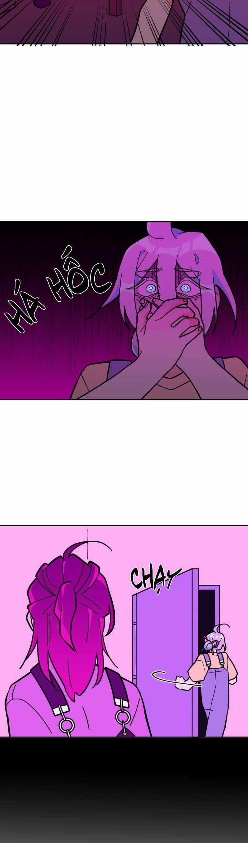 Homesick - Chương 73 - Trang 30