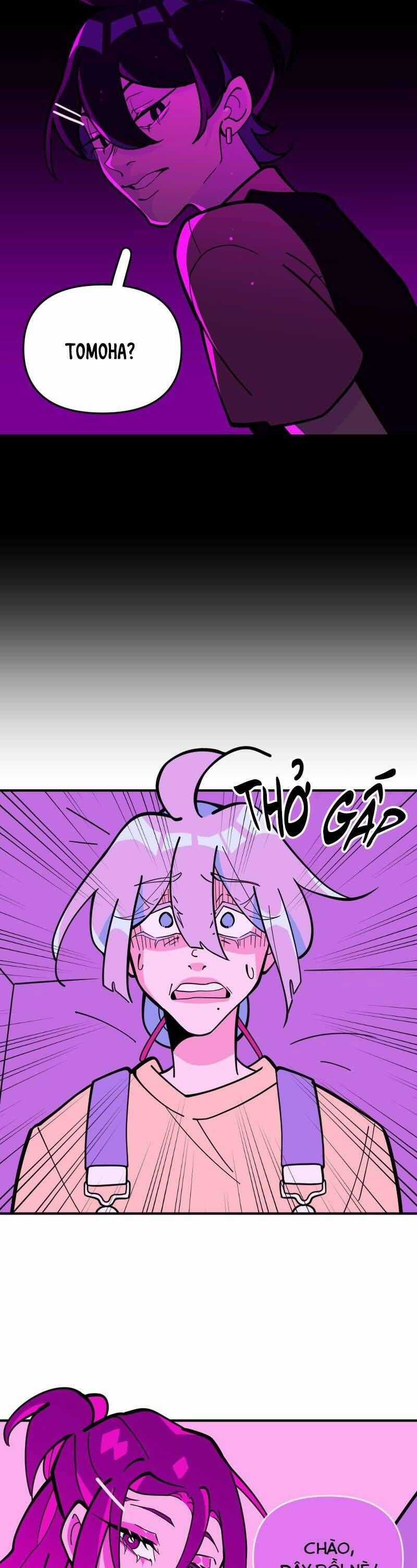 Homesick - Chương 73 - Trang 5