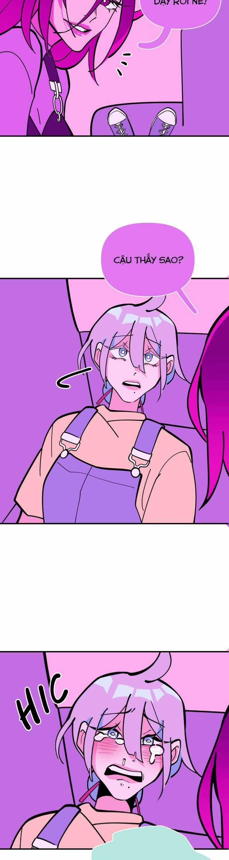 Homesick - Chương 73 - Trang 6