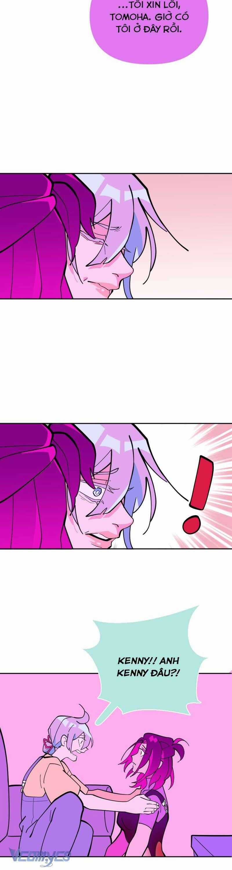 Homesick - Chương 73 - Trang 9