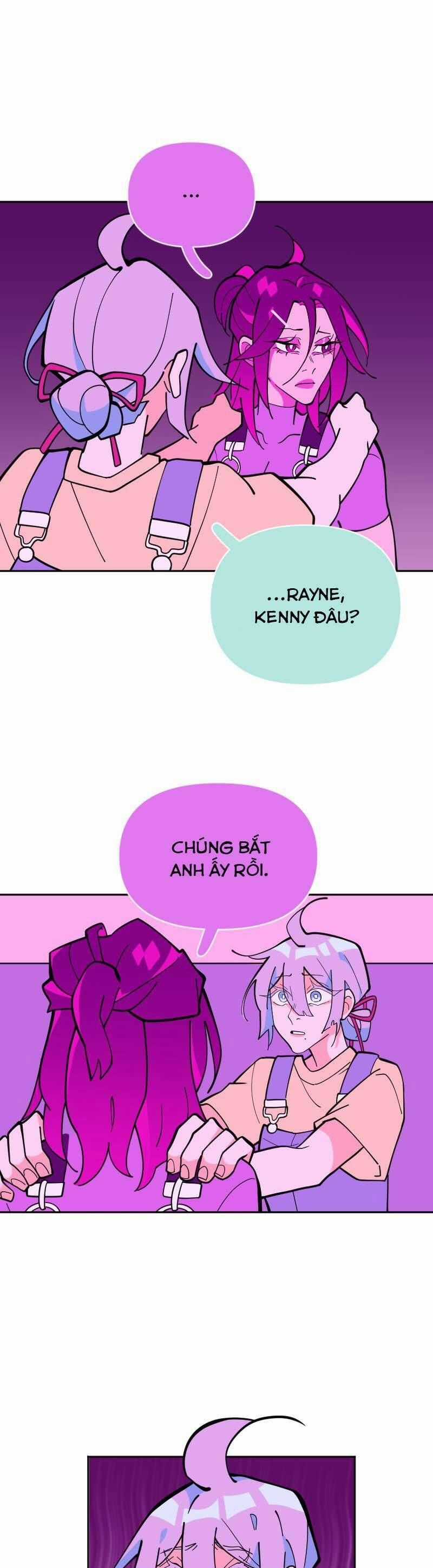 Homesick - Chương 73 - Trang 10