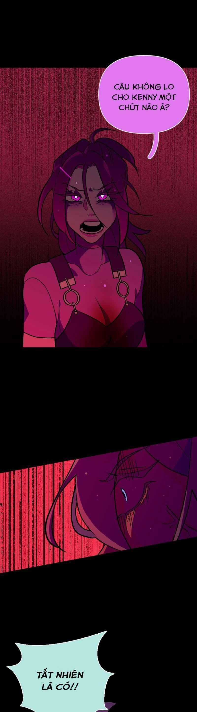 Homesick - Chương 74 - Trang 2