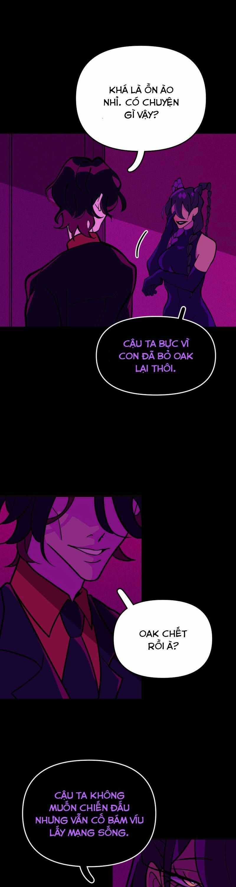 Homesick - Chương 74 - Trang 11