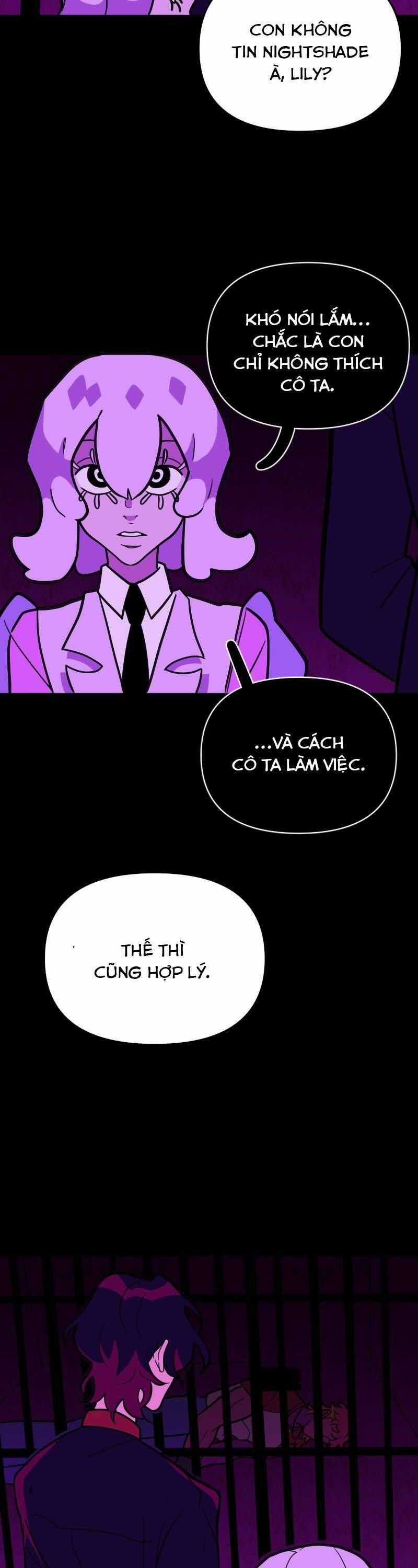 Homesick - Chương 74 - Trang 16