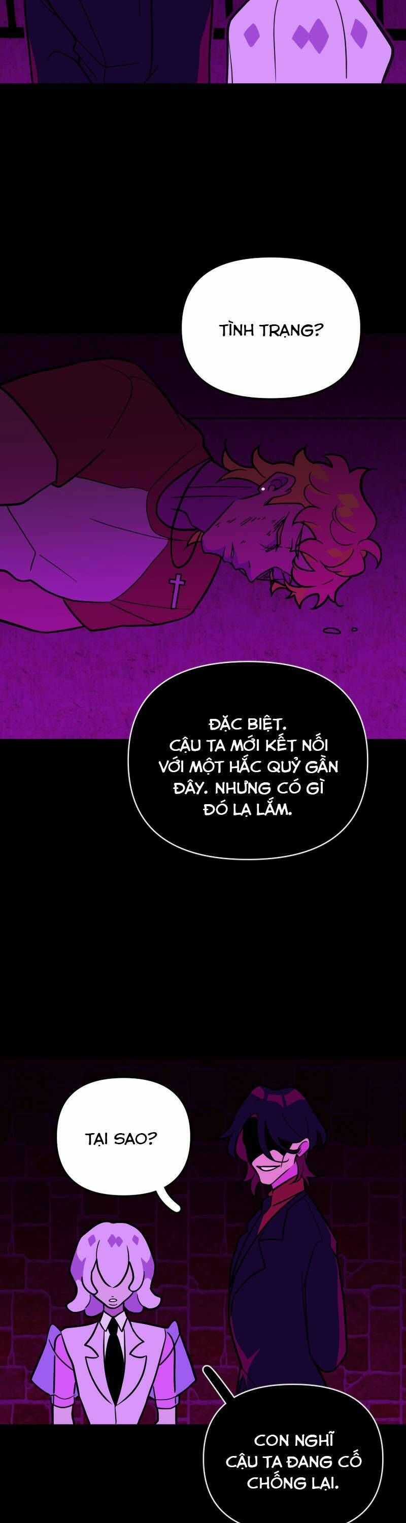 Homesick - Chương 74 - Trang 17