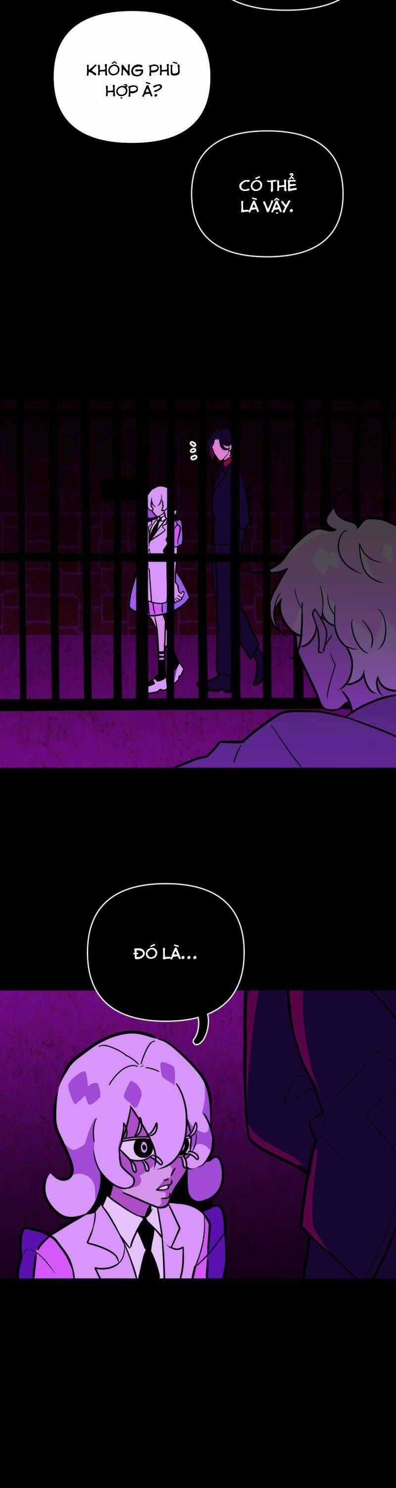 Homesick - Chương 74 - Trang 18