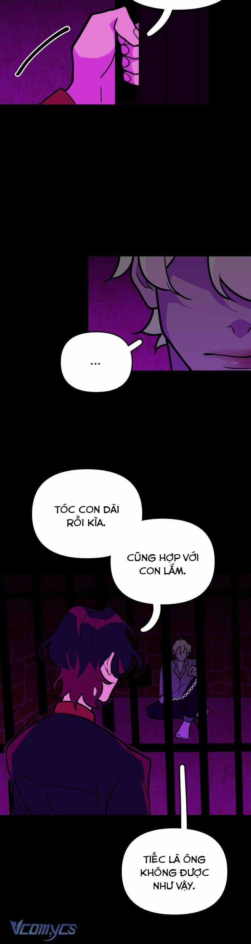 Homesick - Chương 74 - Trang 20