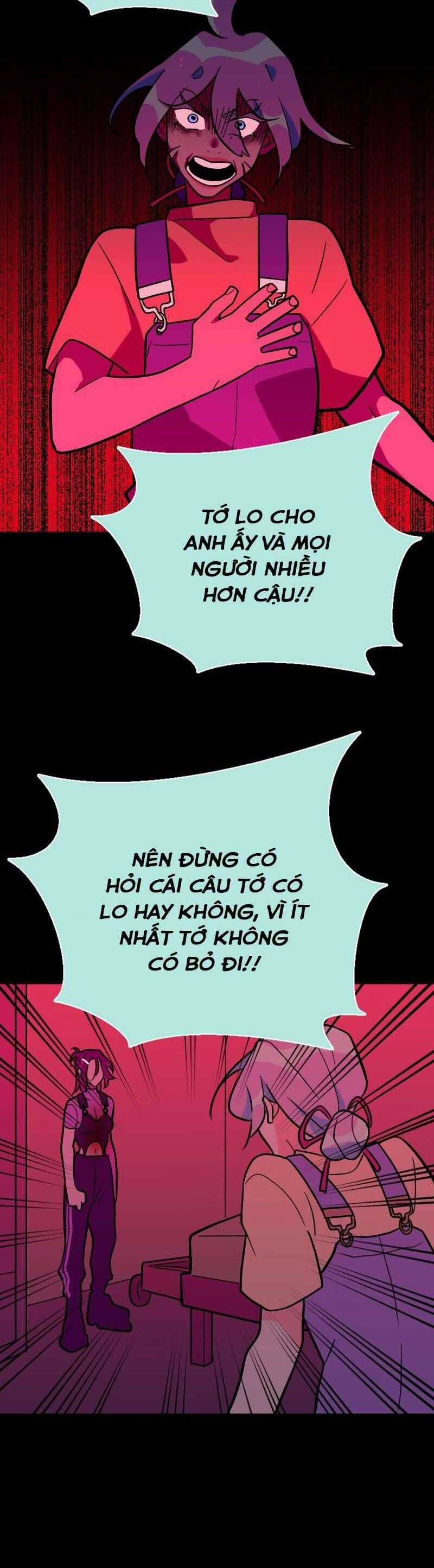 Homesick - Chương 74 - Trang 3