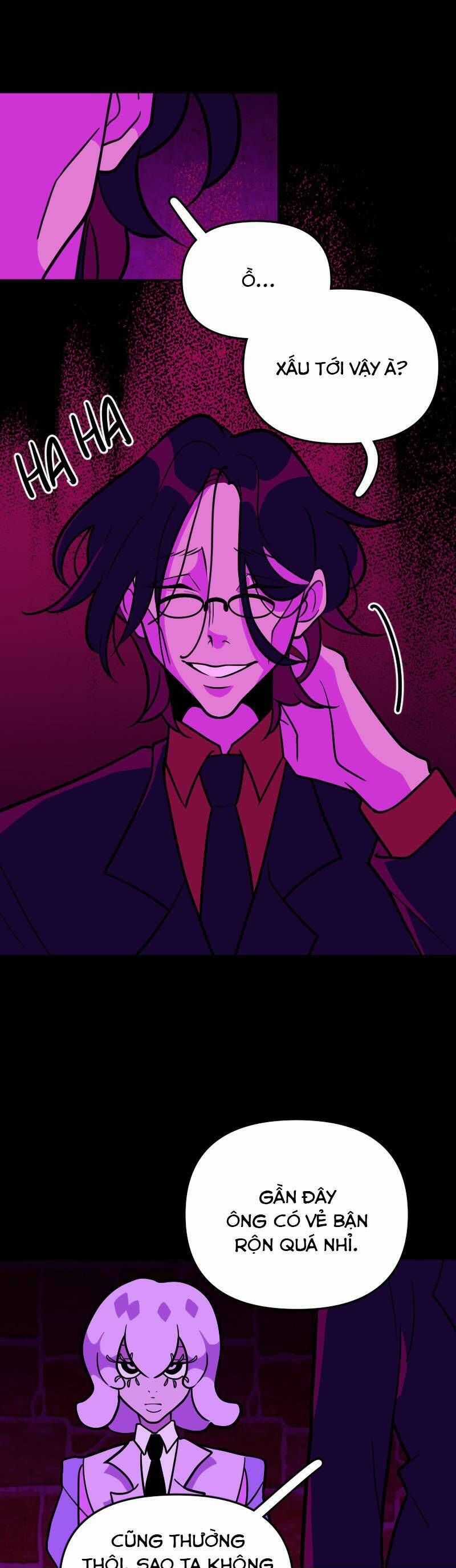 Homesick - Chương 74 - Trang 21