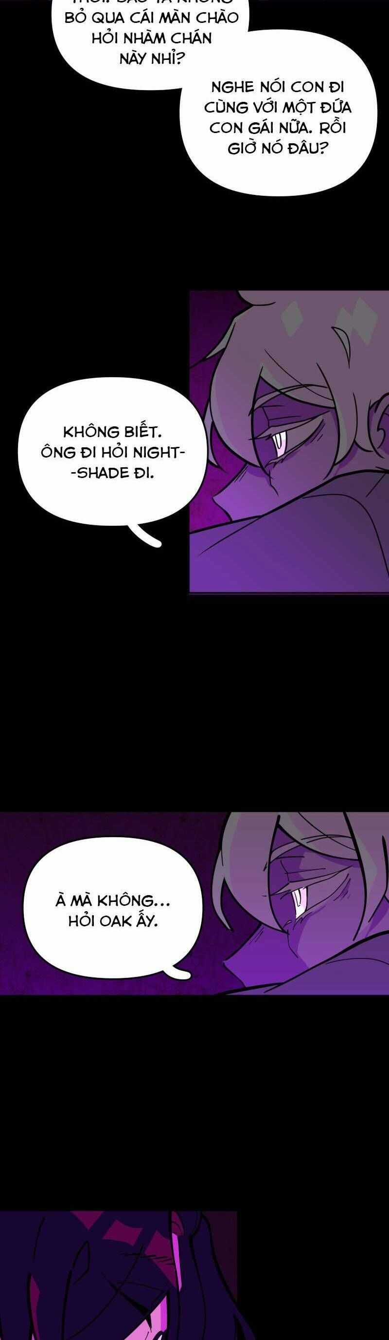 Homesick - Chương 74 - Trang 22