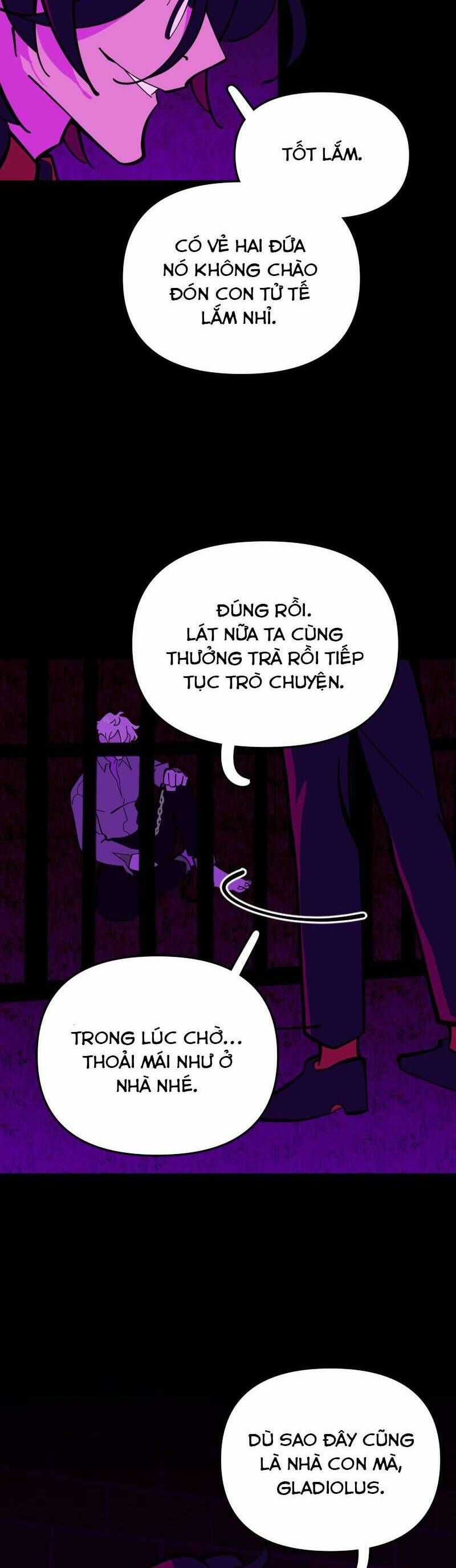Homesick - Chương 74 - Trang 23