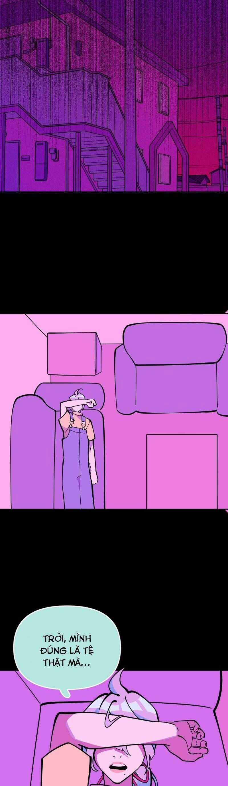 Homesick - Chương 74 - Trang 25