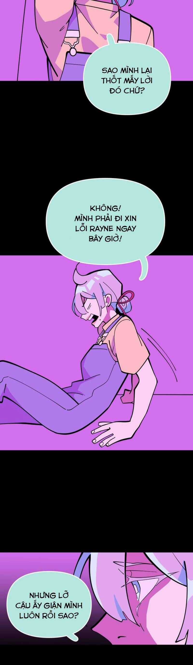 Homesick - Chương 74 - Trang 26