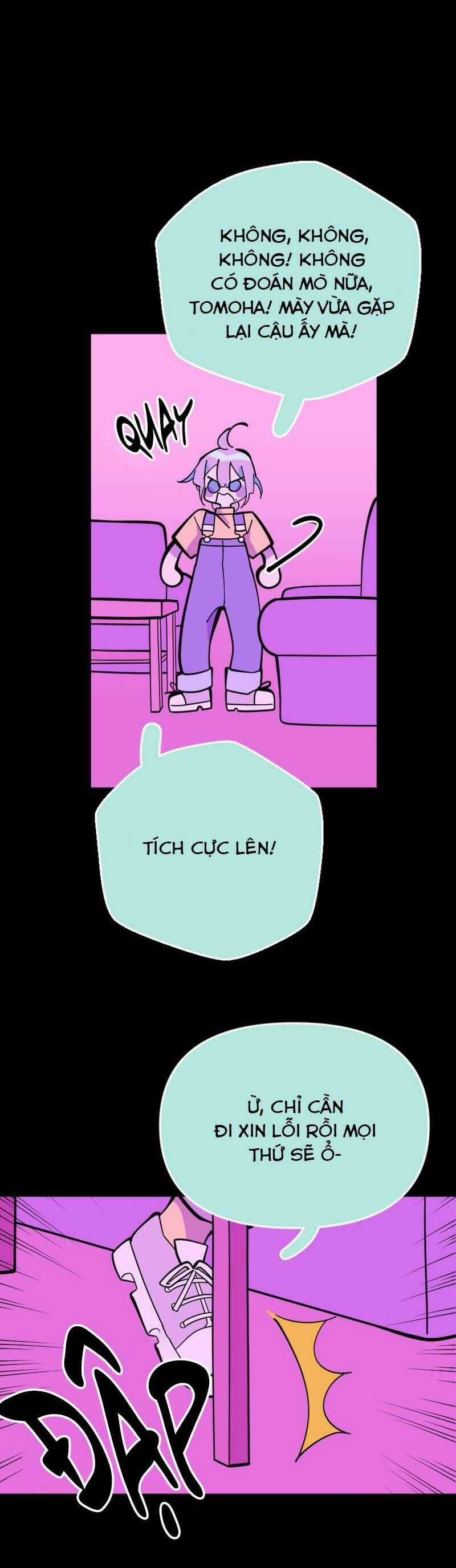 Homesick - Chương 74 - Trang 27