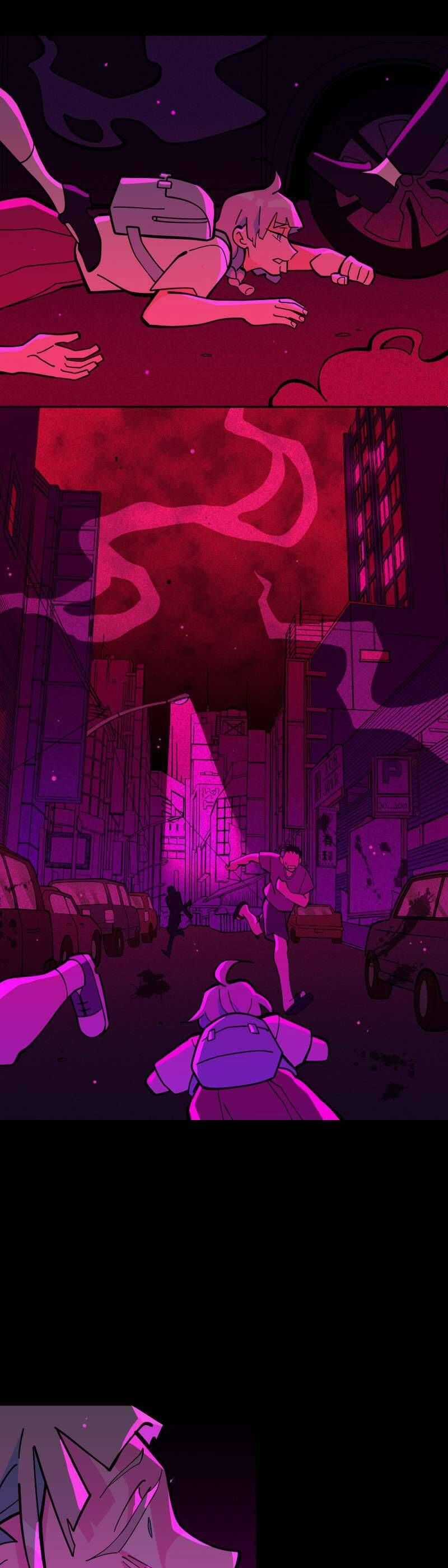 Homesick - Chương 74 - Trang 29