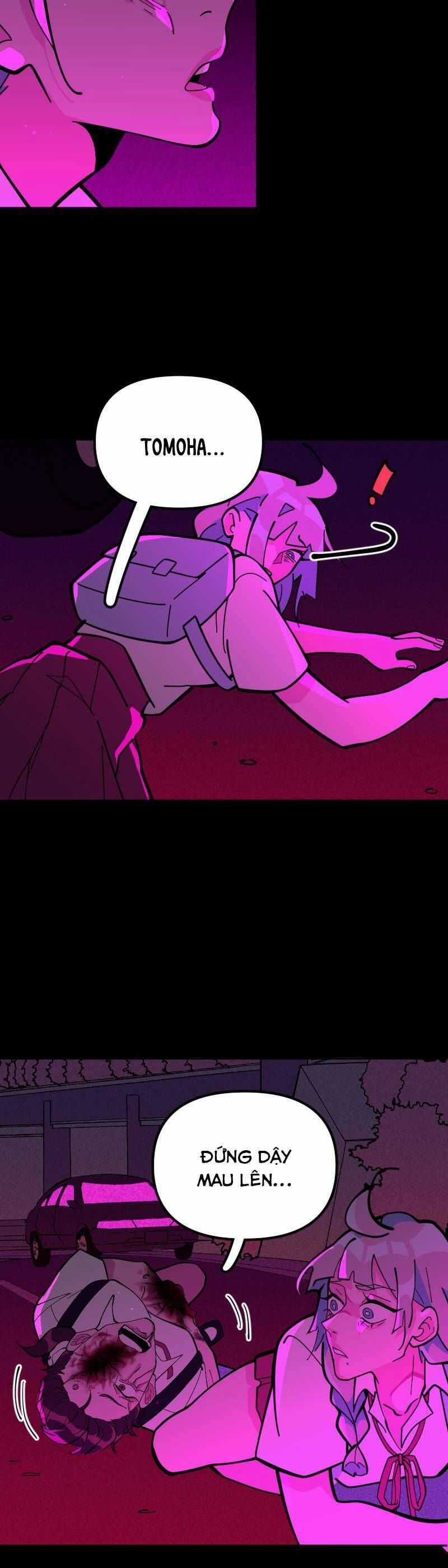 Homesick - Chương 74 - Trang 30