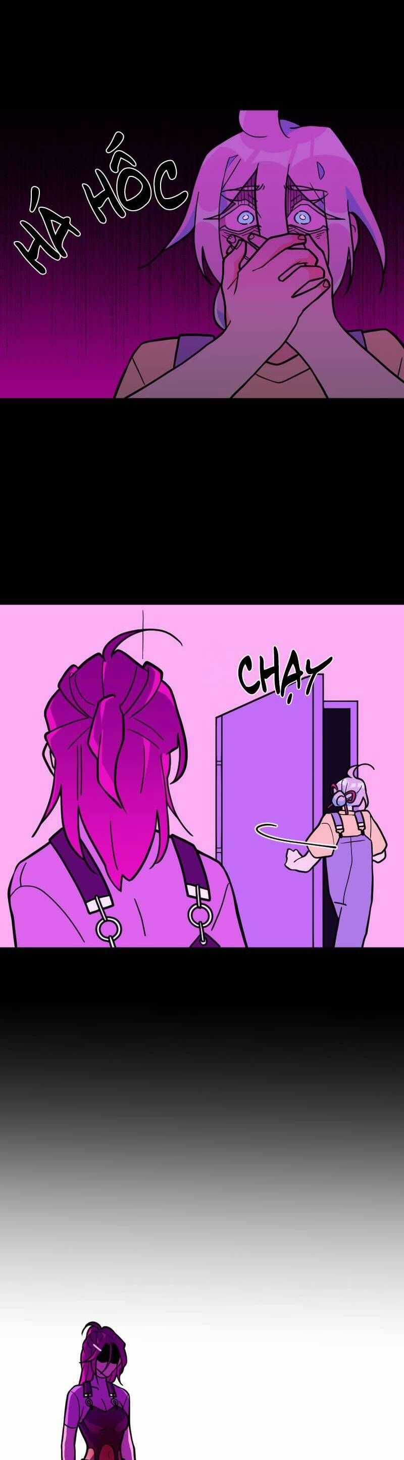 Homesick - Chương 74 - Trang 4