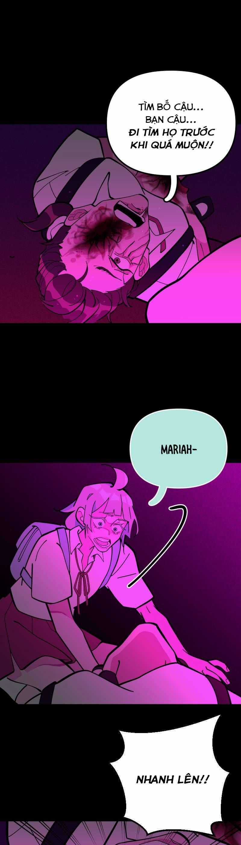 Homesick - Chương 74 - Trang 31