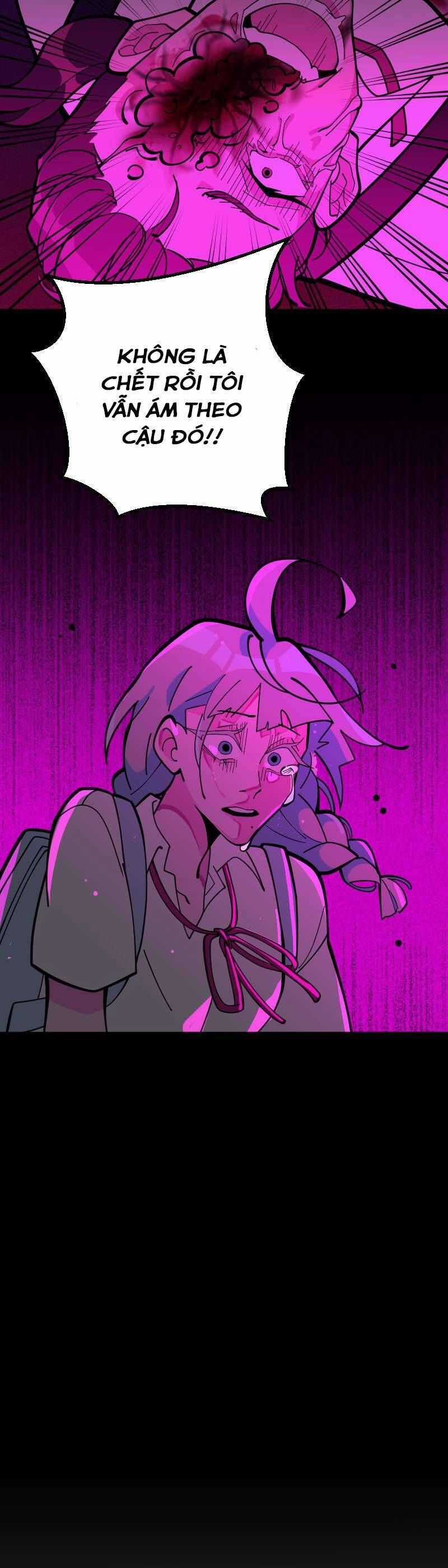 Homesick - Chương 74 - Trang 32