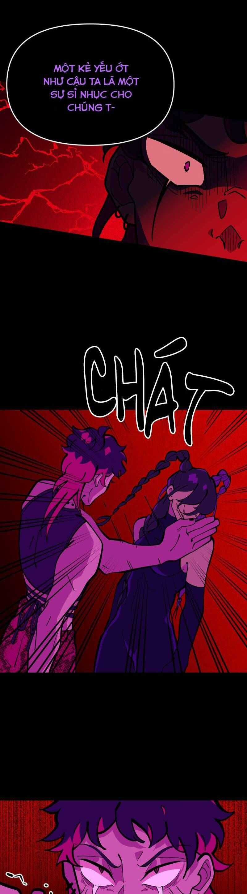 Homesick - Chương 74 - Trang 9