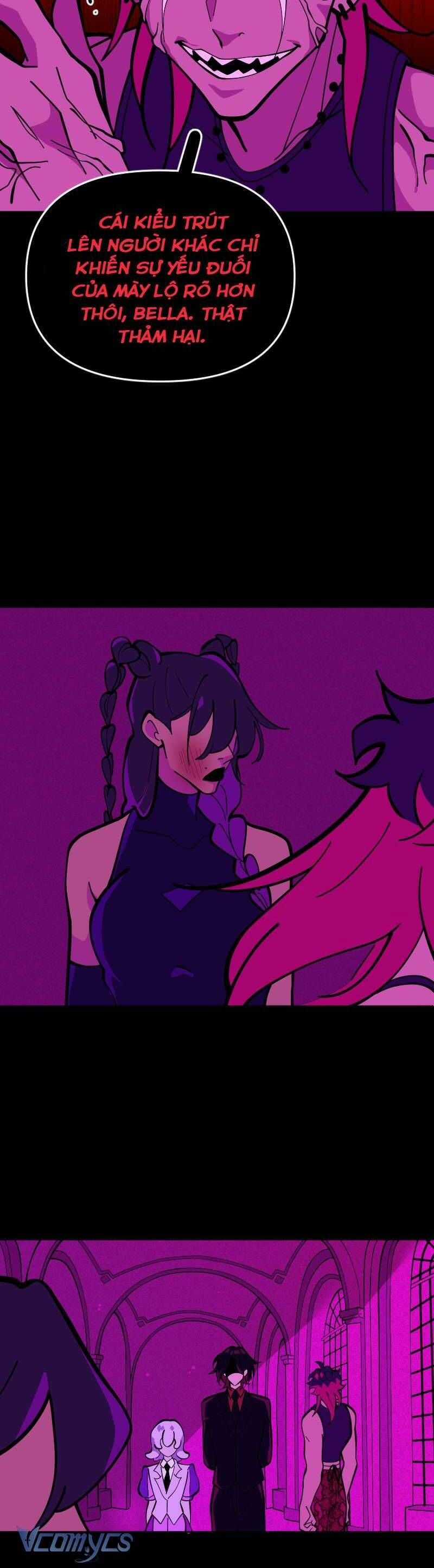 Homesick - Chương 74 - Trang 10