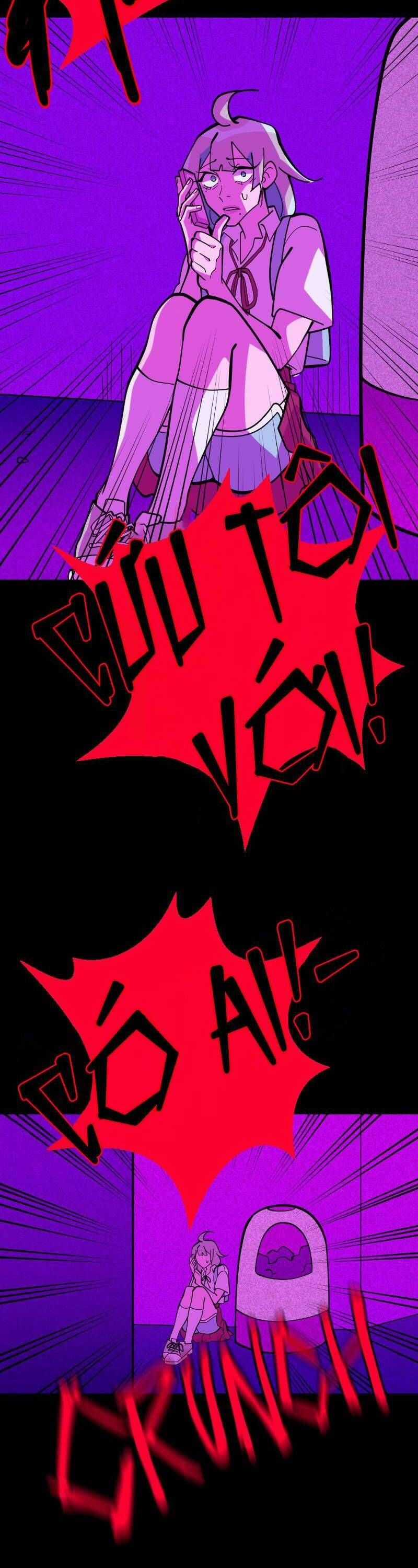 Homesick - Chương 75 - Trang 11