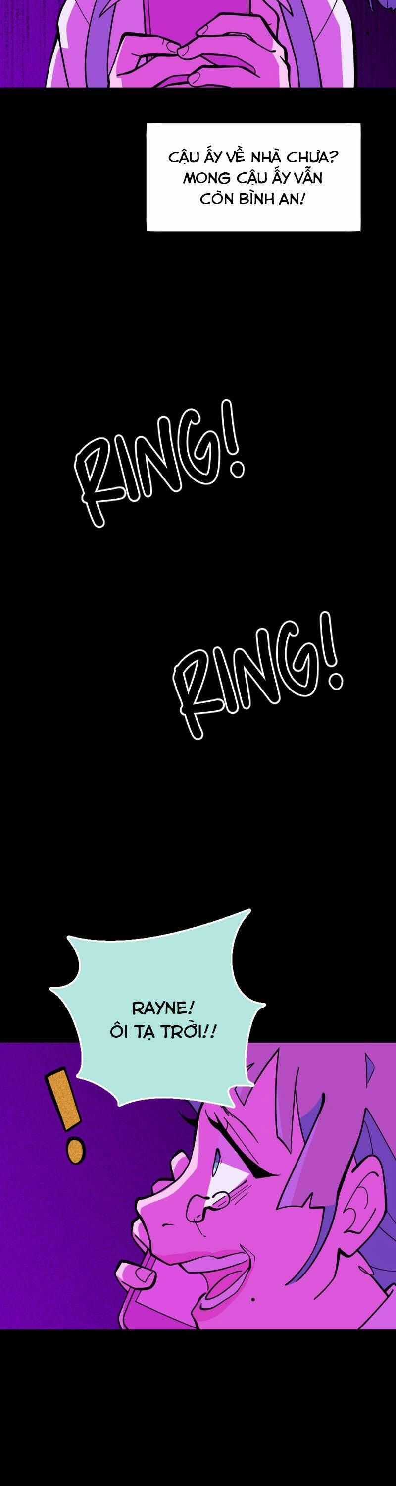 Homesick - Chương 75 - Trang 14